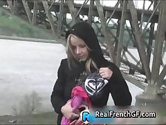 Wild under the bridge public french part2