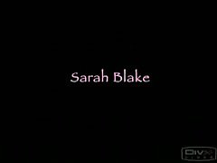 Sarah Blake Playing With Herself