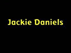 Teen Jackie Daniels